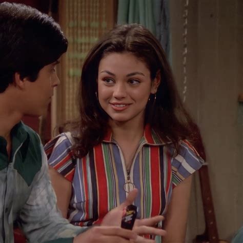 Jackie Burkhart 70s Inspired Fashion 80s And 90s Fashion Jackie