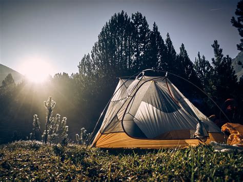 Best Camping Tents 2025 - Diana Davidson