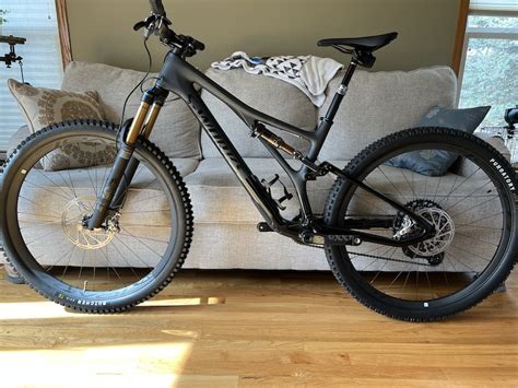 Specialized S Works Stumpjumper S For Sale