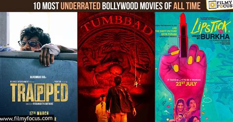 Most Underrated Bollywood Movies Of All Time Filmy Focus