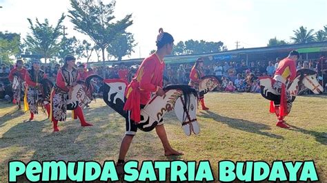 FULL JANTURAN EBEG PEMUDA SATRIA BUDAYA YouTube