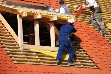 How To Replace Roof Shingles