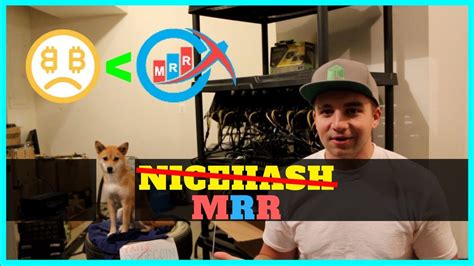 Best Nicehash Alternative Renting Your Mining Rigs W Mining Rig Rentals Tutorial Youtube