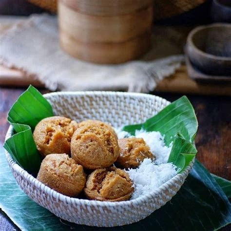 Resep Makanan Dari Tepung Beras Yang Enak Dan Praktis Mudah Dibuat