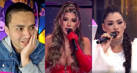 Samuel Suárez califica de show barato a discusión de Yahaira