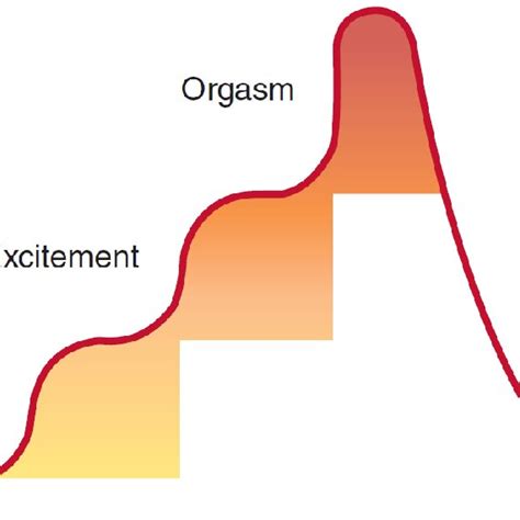 Kaplans 1979 Three Stage Model Of Sexual Response Download Scientific Diagram