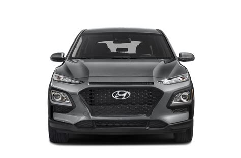 Hyundai Kona Models Generations Redesigns Cars