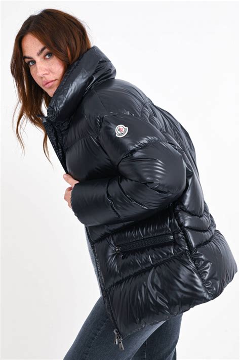 Moncler Daunenjacke GENOS In Schwarz GRUENER AT