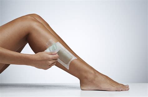 At Home Waxing Tips For Beginners Popsugar Beauty