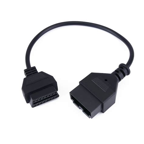 Cable De Diagn Stico Obd Pin Compatible Con Kia Cablematic