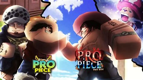 Os Melhores Jogos One Piece Em Roblox 2024 PROJAKER Descubra As