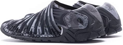 Vibram Furoshiki Evo Barfußschuhe Amazon de Fashion