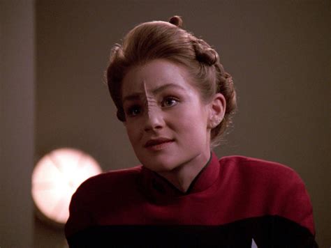 Shannon Fill - Women Of Star Trek