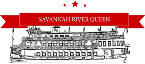 Savannah Riverboat Cruises and Boat Tours