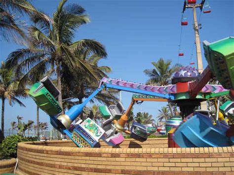 Durban Funworld Photos Videos Reviews Information