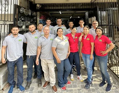 Conócenos Comercializadora Procol del Valle