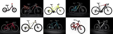 Best 14 Trek Bikes You Can Get - Category Overviews