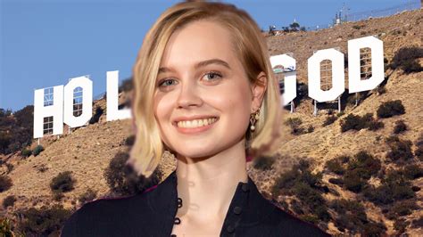 Angourie Rice latest Aussie star to make it in Hollywood