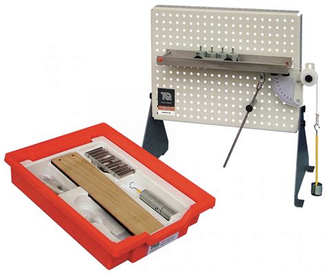 Tecquipment Friction And Inclined Plane Kit Tecsolutions Inc