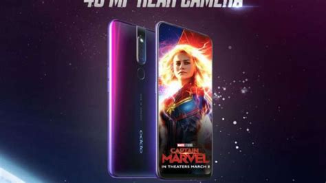 Oppo F Pro With Pop Up Selfie Camera Launched In India India Tv