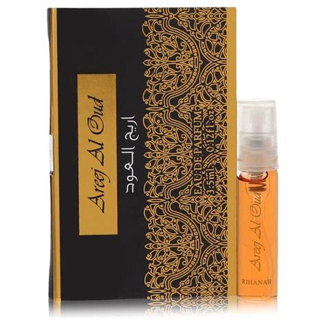 Areej Al Oud By Rihanah Buy Online