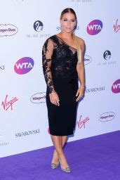 Dominika Cibulkova Wta Pre Wimbledon Party In London