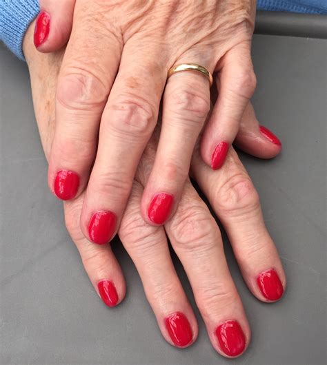 Nagels Lakken Voor Man En Vrouw Voor Jong En Oud