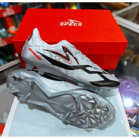 Jual Sepatu Bola Specs Hyperspeed Fg Lightspeed Reborn Fg Shopee