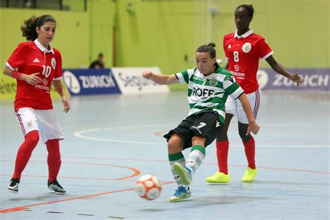 Plan Te Sporting Clube De Portugal Futsal F Minin Sporting Cp