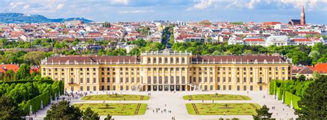 Top Sehensw Rdigkeiten In Wien Interchalet Reisetipps