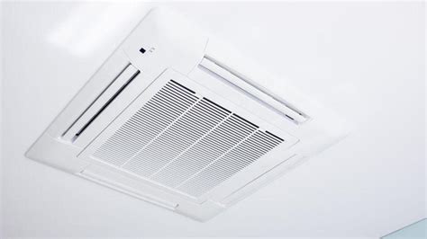 How To Stop Condensation On Air Ducts 3 Steps To Follow