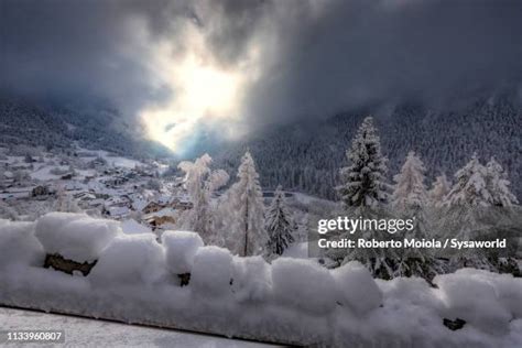 Bergün Filisur Photos and Premium High Res Pictures - Getty Images