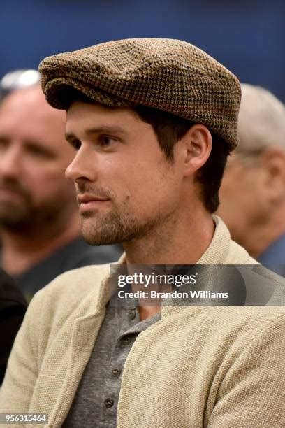 Ben Hollingsworth Actor Photos And Premium High Res Pictures Getty