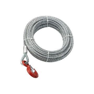 SEIMI Equipements Marine Câble standard pour tire fo