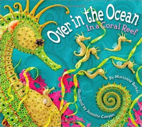 12 Ocean Books For Little Kids