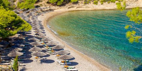 Holy Spirit Monday In Spetses Ferryhopper