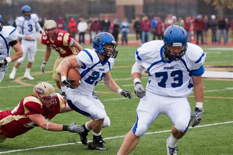 University Of Dubuque Coe University Of Dubuque Spartans Flickr