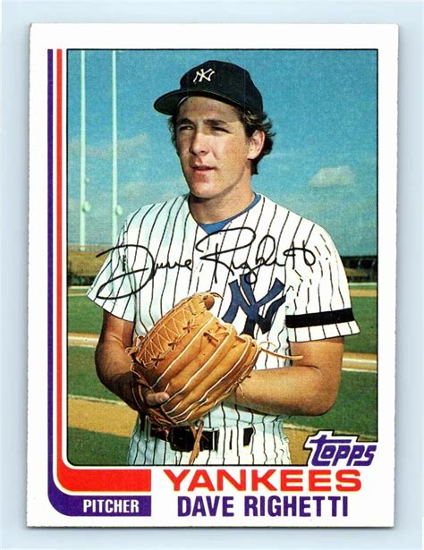 Ranking Topps Baseball Card Designs 1980 1989