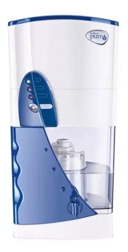 Purificador De Agua Pure It Classic Unilever Hogar Ahorra Envío gratis