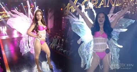 Throwback Sexy Babe Grand Finals Abs Cbn Entertainment