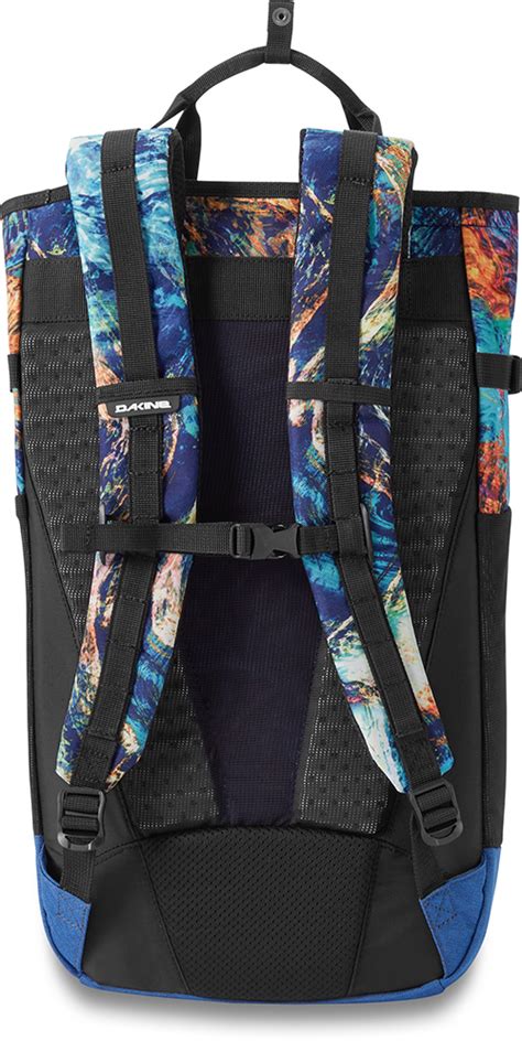 Купить рюкзак для города DAKINE WNDR CINCH PACK 21L KASSIA ELEMENTAL в