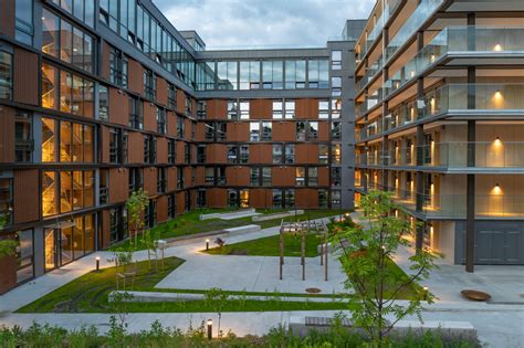 Nrep launches international student housing concept in Norway – Nrep