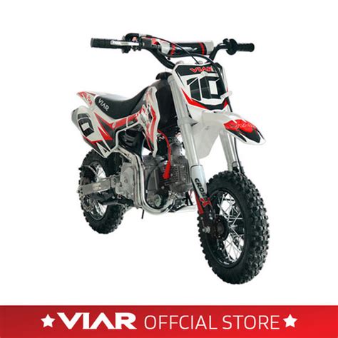 Promo Mini Trail Viar Cross Cc Jabar Tak Murah Cicil X