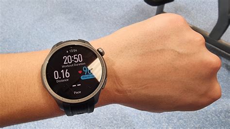 Amazfit Balance Review Live Science