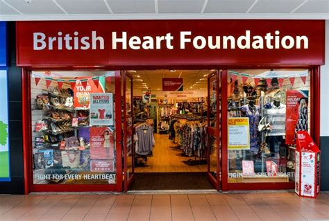 Bhf Clothing Middleton Grange Shopping Centre