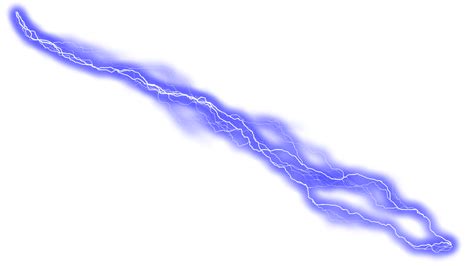 List Of Anime Lightning Effect Png Ideas