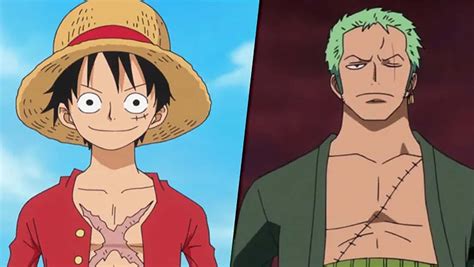 Quiz One Piece Donne 3 Infos Sur Toi On Te Dira Si T Es Luffy Ou Zoro