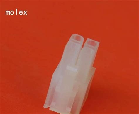 molex 3901 2040 连接器端子 汽车连接器端子 molex连接 电子元器件 维库仪器仪表网