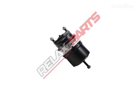 Relaxparts Brake Chamber Diaphragm For Type Dp Disc Spring Brake