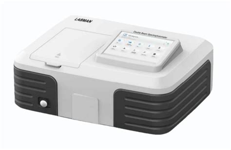 Single Beam Uv Vis Spectrophotometer 190 1100 Nm At Rs 180000 In Bengaluru